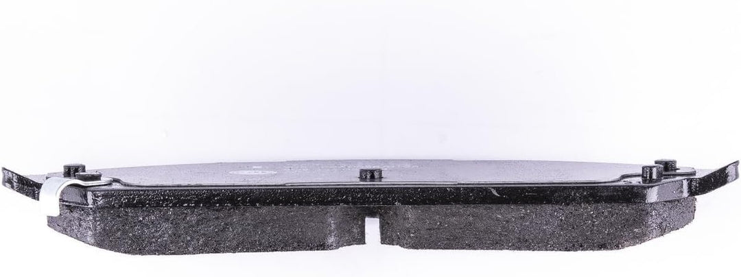 HELLA PAGID 8DB 355 020-541 Bremsbelagsatz - T2208 - Dicke/Stärke: 18.1mm - Bremssystem: Bosch - mit
