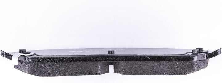HELLA PAGID 8DB 355 020-541 Bremsbelagsatz - T2208 - Dicke/Stärke: 18.1mm - Bremssystem: Bosch - mit