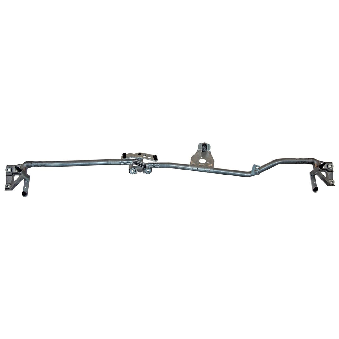 febi bilstein 37277 Wischergestänge ohne Motor , 1 Stück