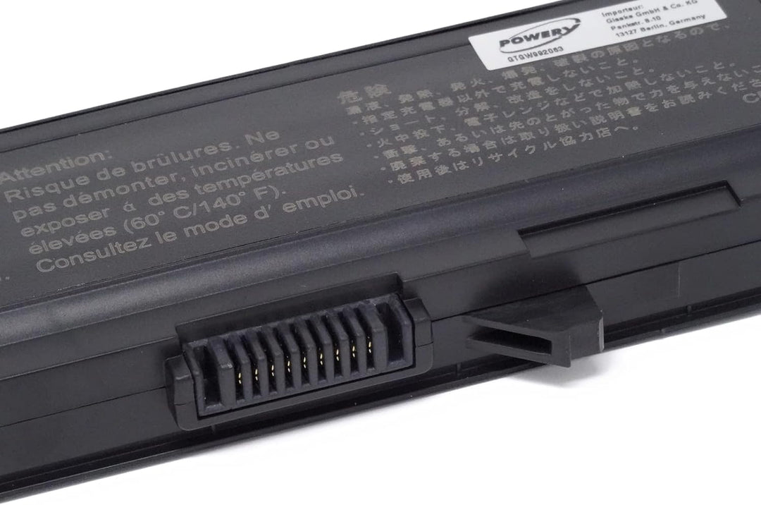 Akku für Typ MT196 5200mAh, 11,1V, Li-Ion