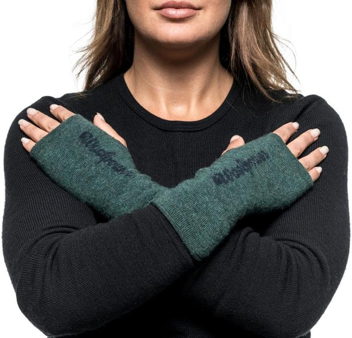 Woolpower Wrist Gaiter Einheitsgrösse, Einheitsgrösse