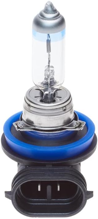 Bosch H11 Plus 120 Gigalight Halogen-Glühlampe für Auto-Scheinwerfer, 12 V 55 W, 120 % mehr Licht -