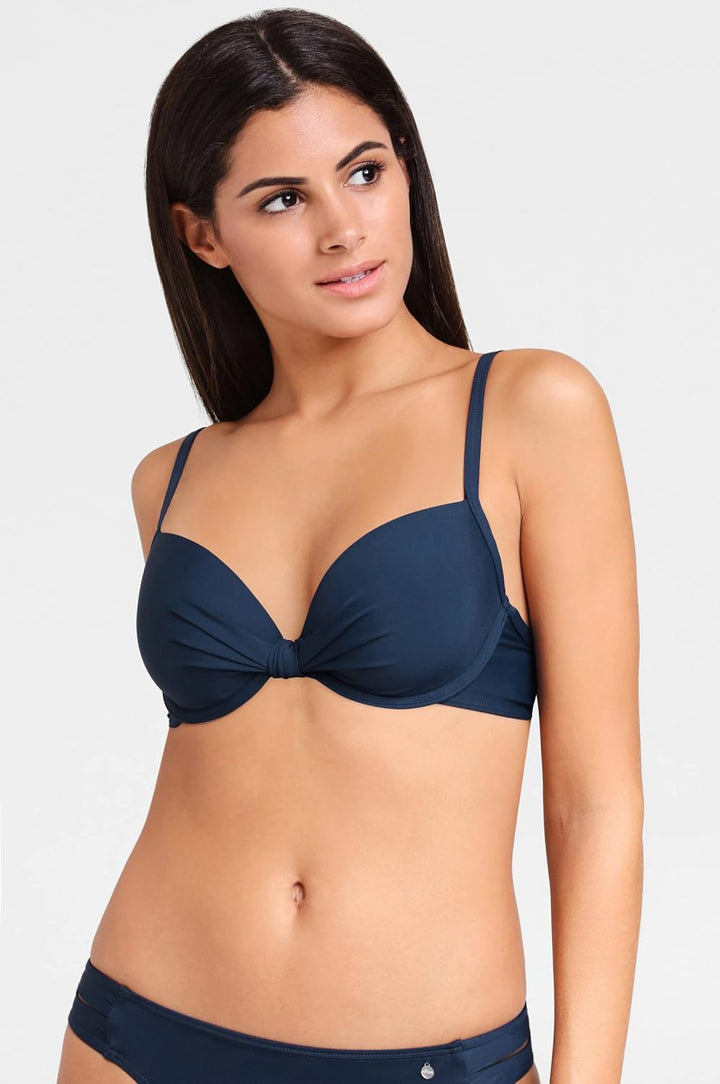 s.Oliver Damen Spain Bikini 38 Rosa, 38 Rosa