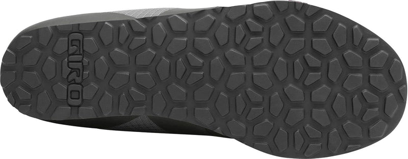 Giro Damen Tracker W Mountainbiking-Schuh 37 EU Dark Shadow, 37 EU Dark Shadow