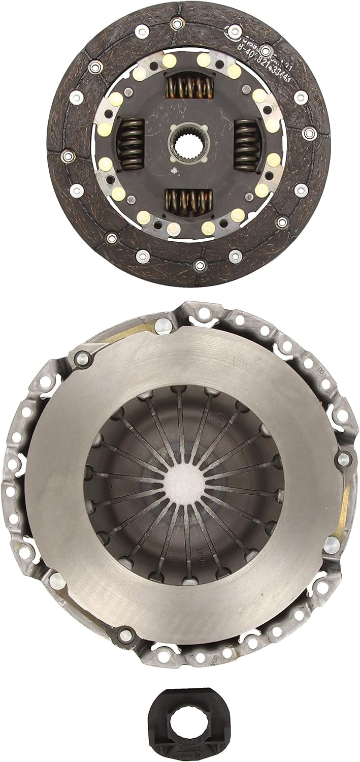 LuK 622 3074 00 Kupplungssatz