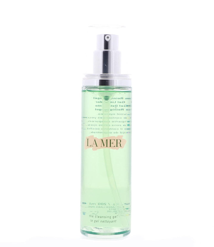 LA MER the cleansing gel 200 ml