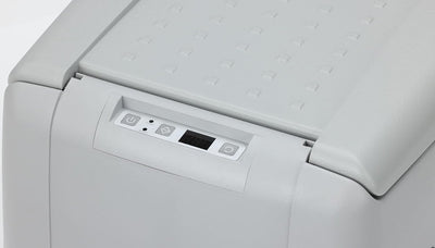 Dometic CoolFreeze CDF 36, tragbare elektrische Kompressor-Kühlbox/Gefrierbox, 31 Liter, 12/24 V für