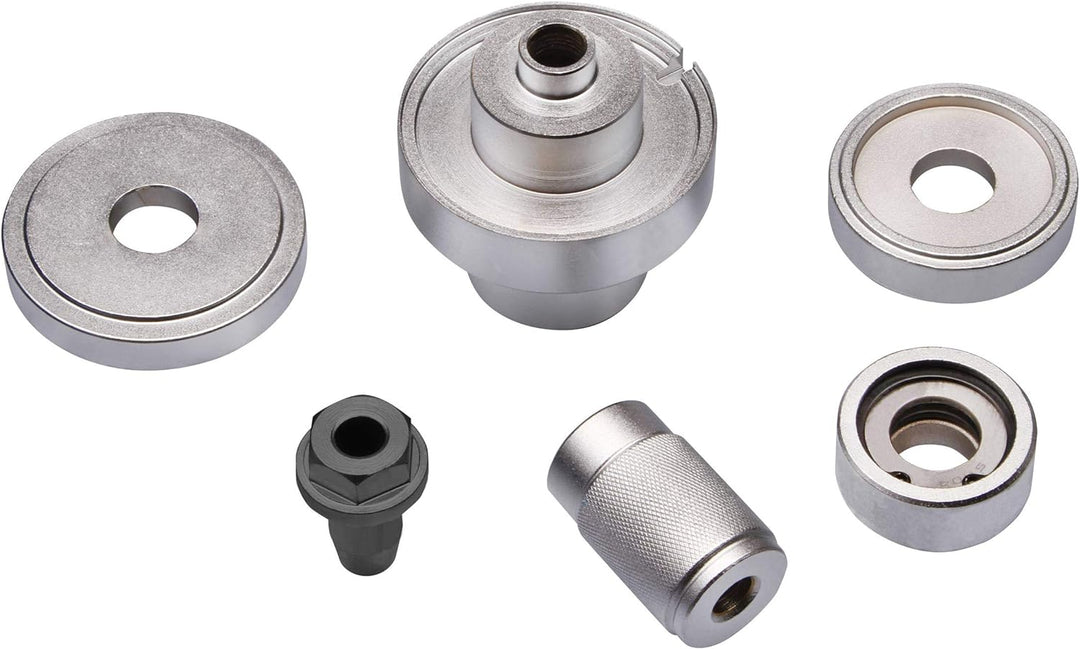 otgerlensker products 8 TLG. Silentlagerwerkzeug