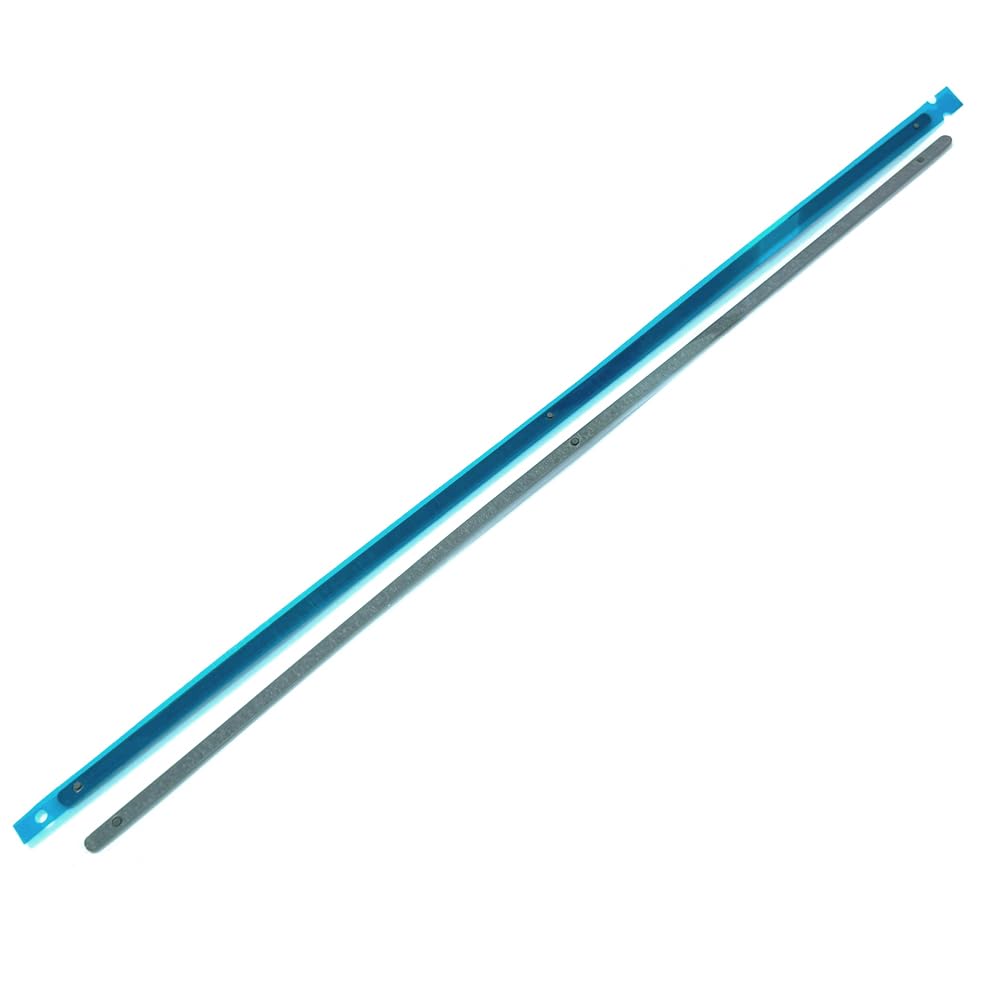 Gintai Gummifüsse für Dell XPS 15 9500 9510 9520 Precision 5550 5560 5570 | Laptop Base Cushion Pads