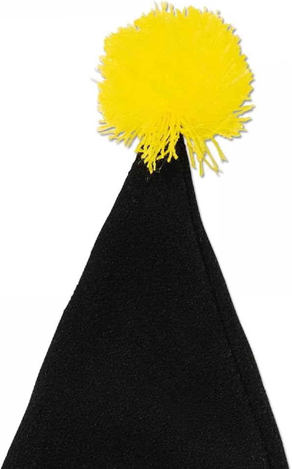 Dortmund BVB Nikolausmütze Weihnachtsmütze Borussia