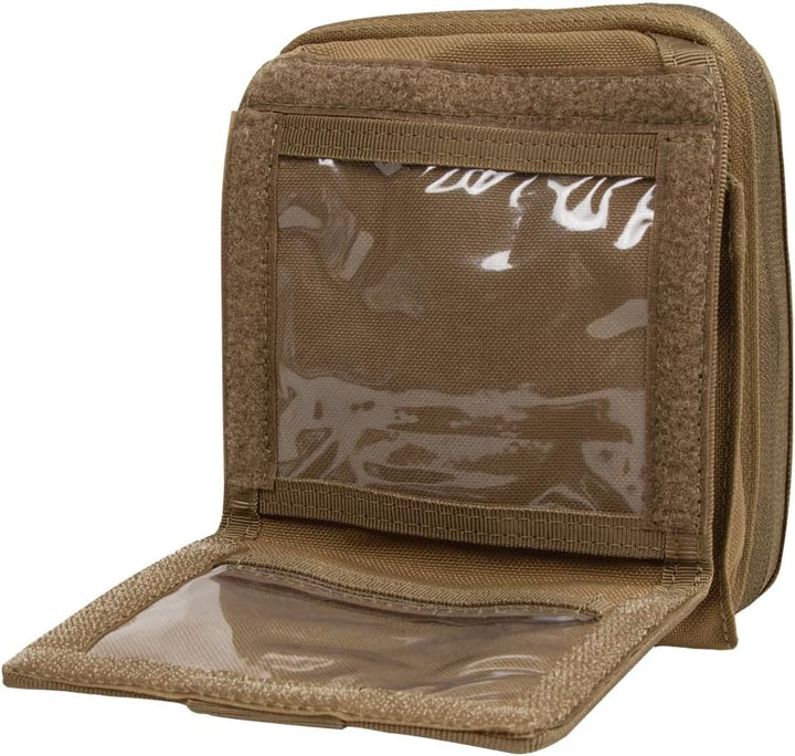 Condor Kartentasche MOLLE Schwarz