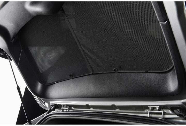 Satz Car Shades kompatibel mit Seat Tarraco 2019- (6-teilig)