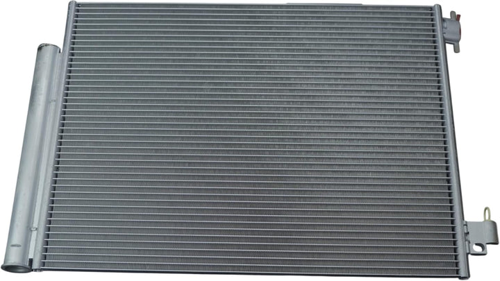 VALEO Kondensator Klimaanlage 814373