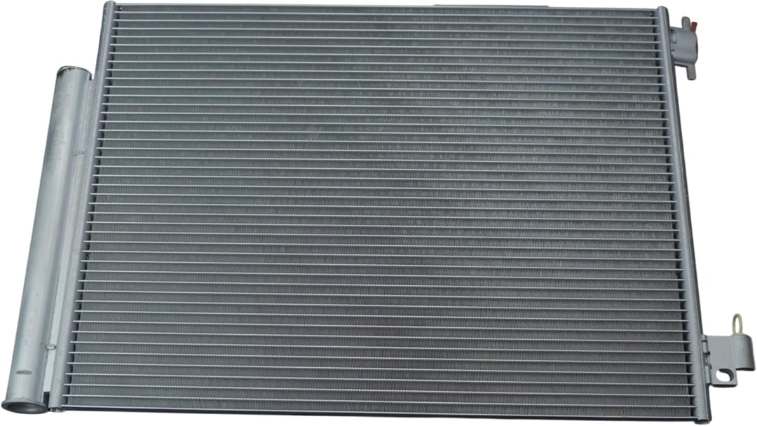 VALEO Kondensator Klimaanlage 814373