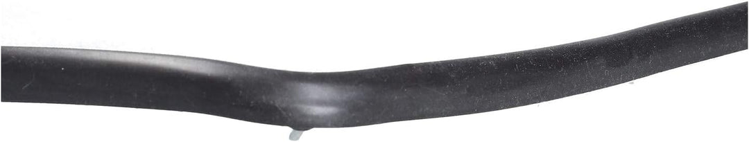 LUTH Premium Profi Parts Türdichtung kompatibel mit Smeg 754131959 rundum 6Haken für Backofen Herd