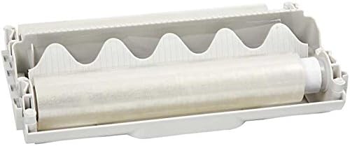 Xyron 100263 18644 Standard Nachfüllkassette für Xyron Creative Station, A4, 10 m, 1