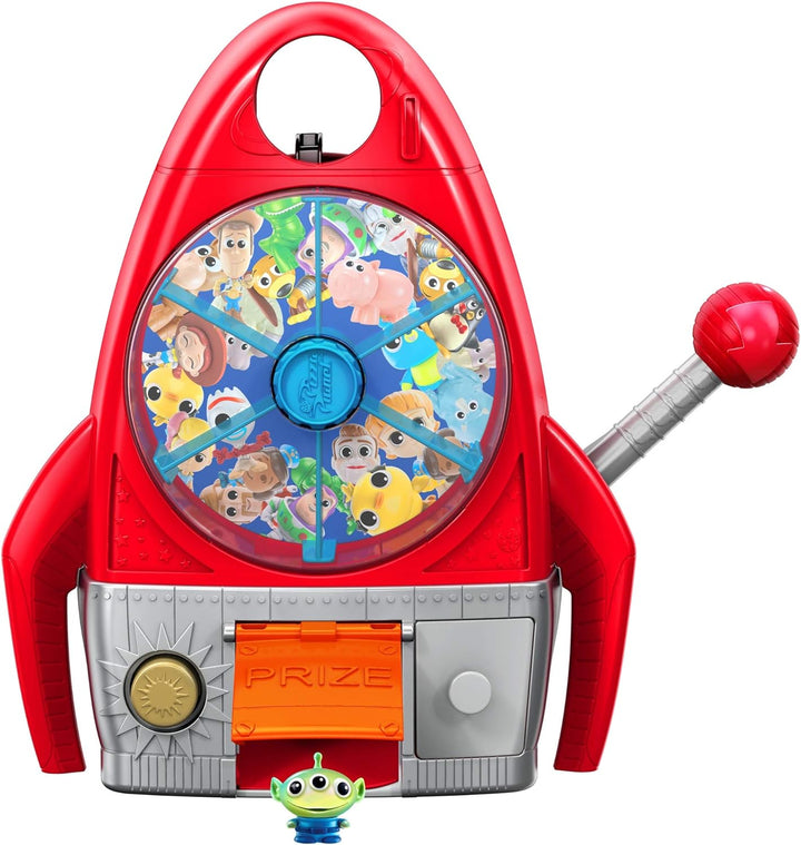 Toy Story GJH65 Figuren Zubehör, Mehrfarbig