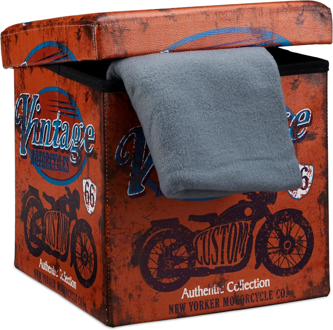 Relaxdays Dartscheibe Schutzring "R6", Wandschutz für 45 cm Dartboard, EVA, Dart Auffangring HBT: 71