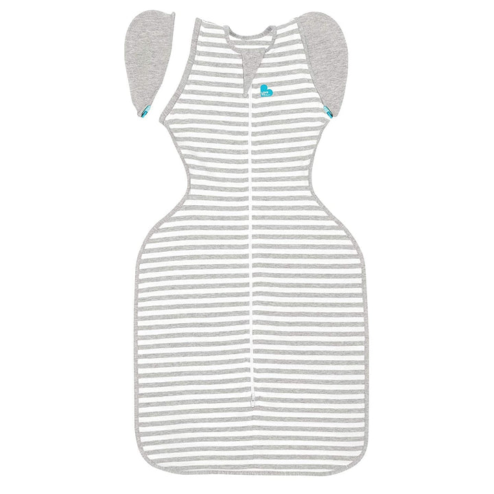 Love To Dream Pucksack Onesie Overall, Gross (8,5-11kg), idealer Stoff für Moderate Temperaturen (20