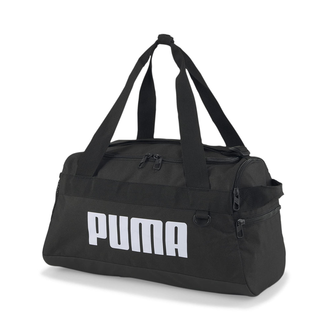 PUMA Unisex Puma Challenger Duffel Bag Xs Sporttasche XS Schwarz, XS Schwarz