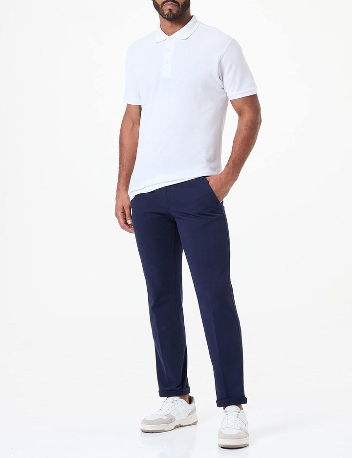 Eurex by Brax Herren Jim Jeans, Blau, S EU