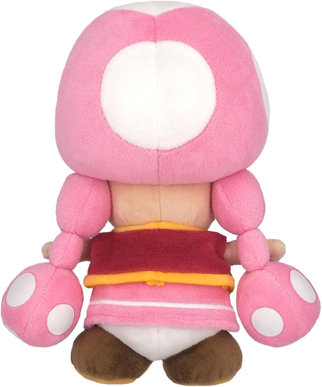 Nintendo Together+ - Super Mario Plüschtier - Toadette 20 cm
