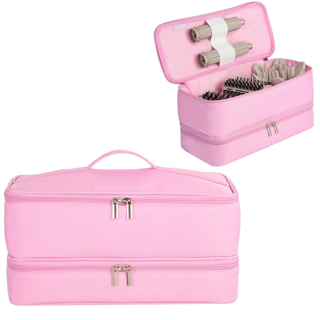 Doppellagige Tragetasche für Shark Flexstyle, Reisetasche für Shark 430/440 Flexstyle, tragbare Aufb
