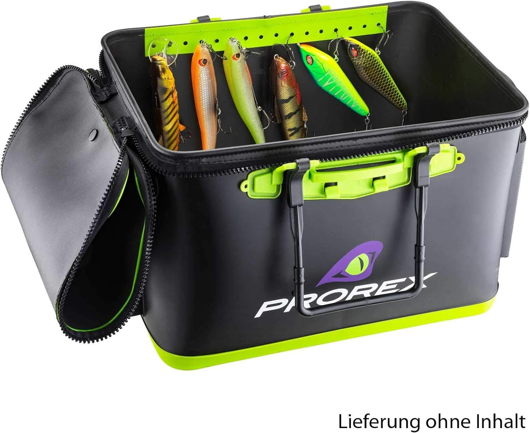 Daiwa Prorex Tackle Container XL Angeltasche