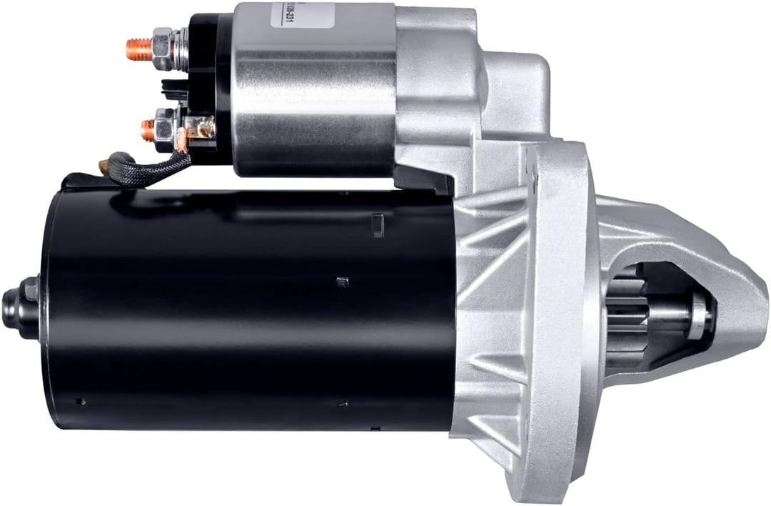 HELLA - Starter/Anlasser - 12V - 2.2kW - für u.a. Iveco Daily II Platform/Chassis - 8EA 012 526-231