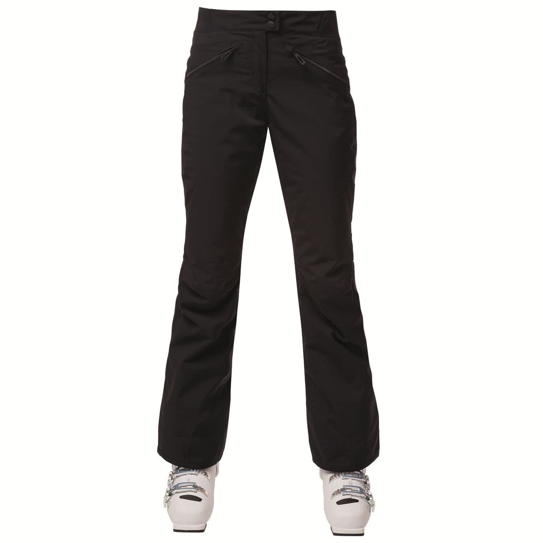Rossignol Damen Classique Pant Skihose L Schwarz, L Schwarz