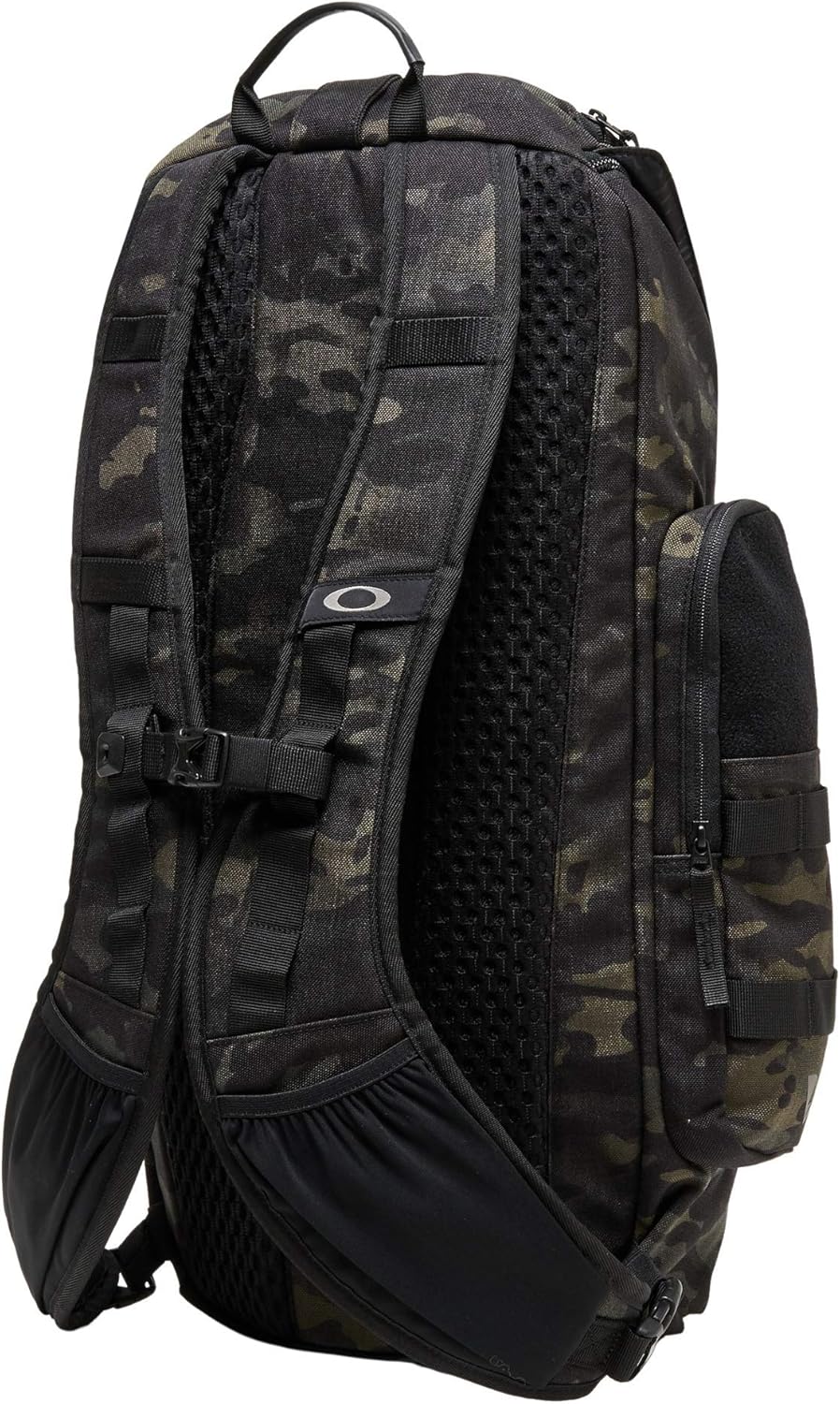 Oakley Link Pack Miltac 2.0 Backpack Black Multicam