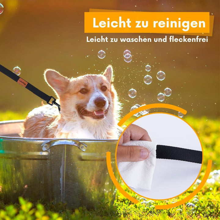 Schleppleine Für Hunde Lange Leine 3m 5m Schleppleine 10m Für Hunde 15m 20m 25m 30m Hundeleine Für K