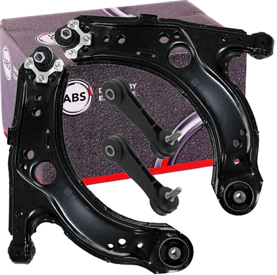 A.B.S 219905 Radaufhängungen