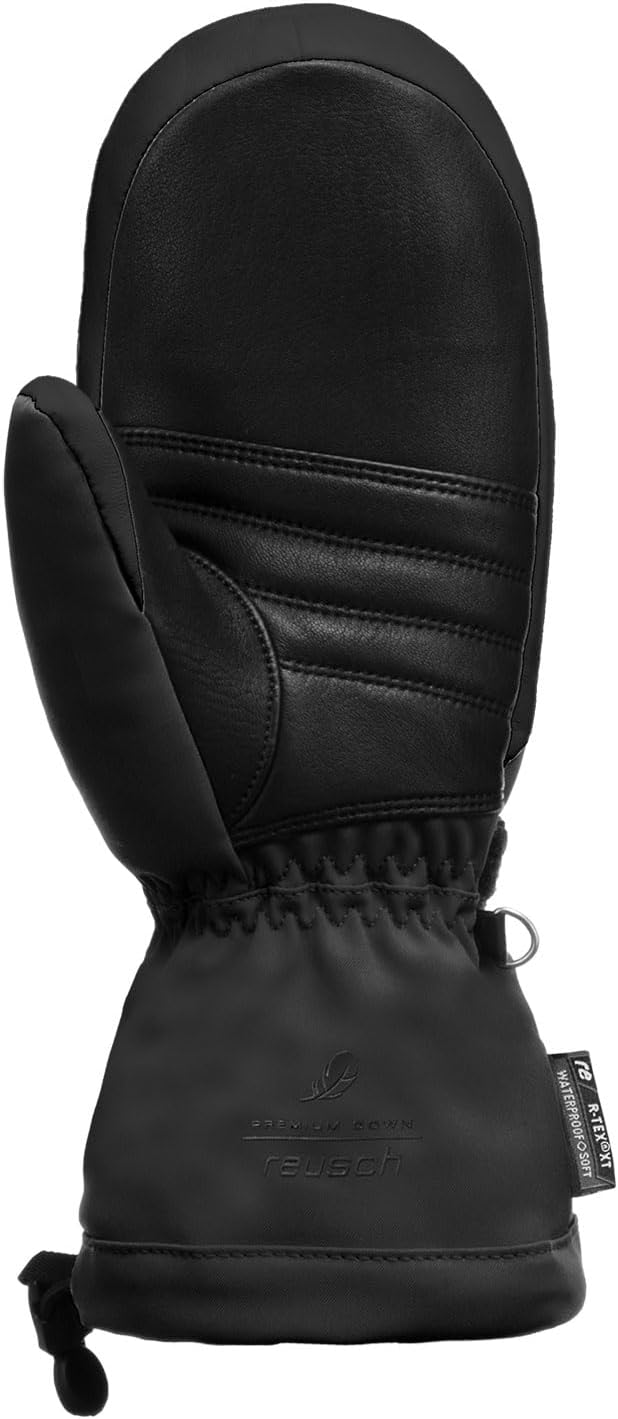 Reusch Damen Fäustling Sonja R-tex® Xt Mitten Extra Warm,wasserdicht,atmungsaktiv Winterhandschuhe,