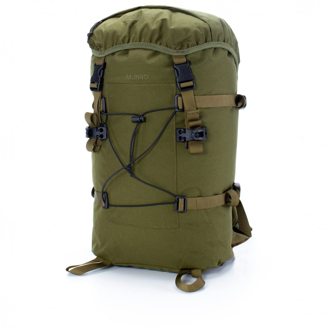 berghaus Munro II Cedar IR