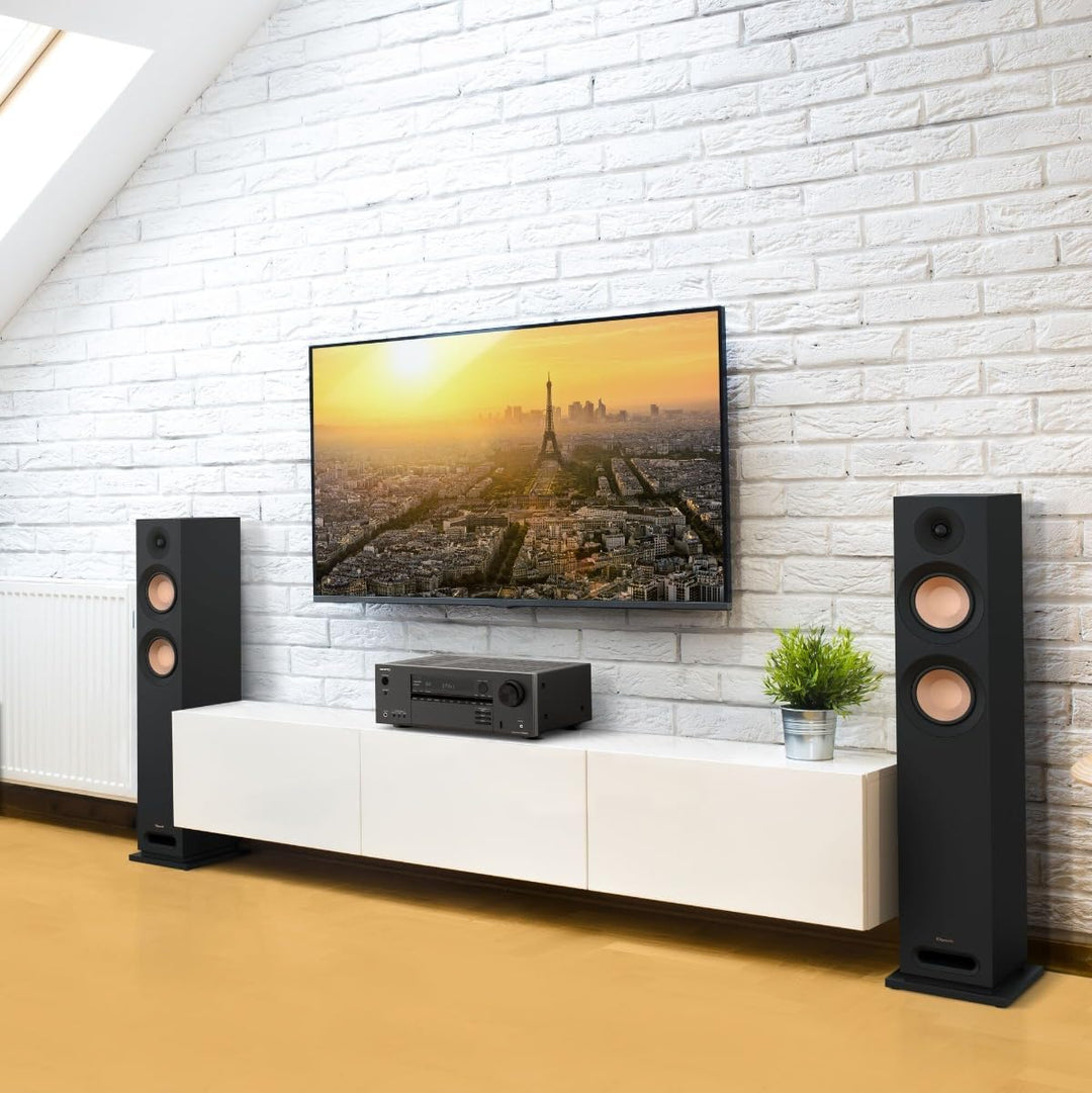Onkyo TX-NR5100M2 7.2 AV Netzwerk Receiv