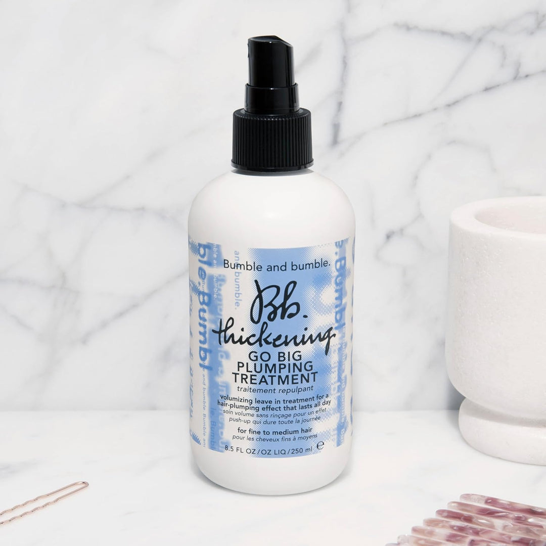 Bumble & Bumble Bumble & Bumble Thickening Hairspray 30ml