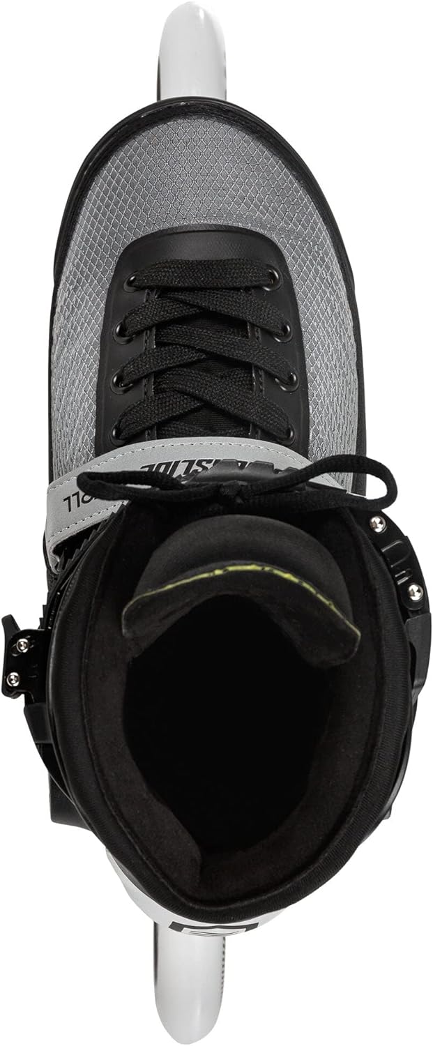 POWERSLIDE SWELL NITE 125 Inline Skate 2023 40, 40