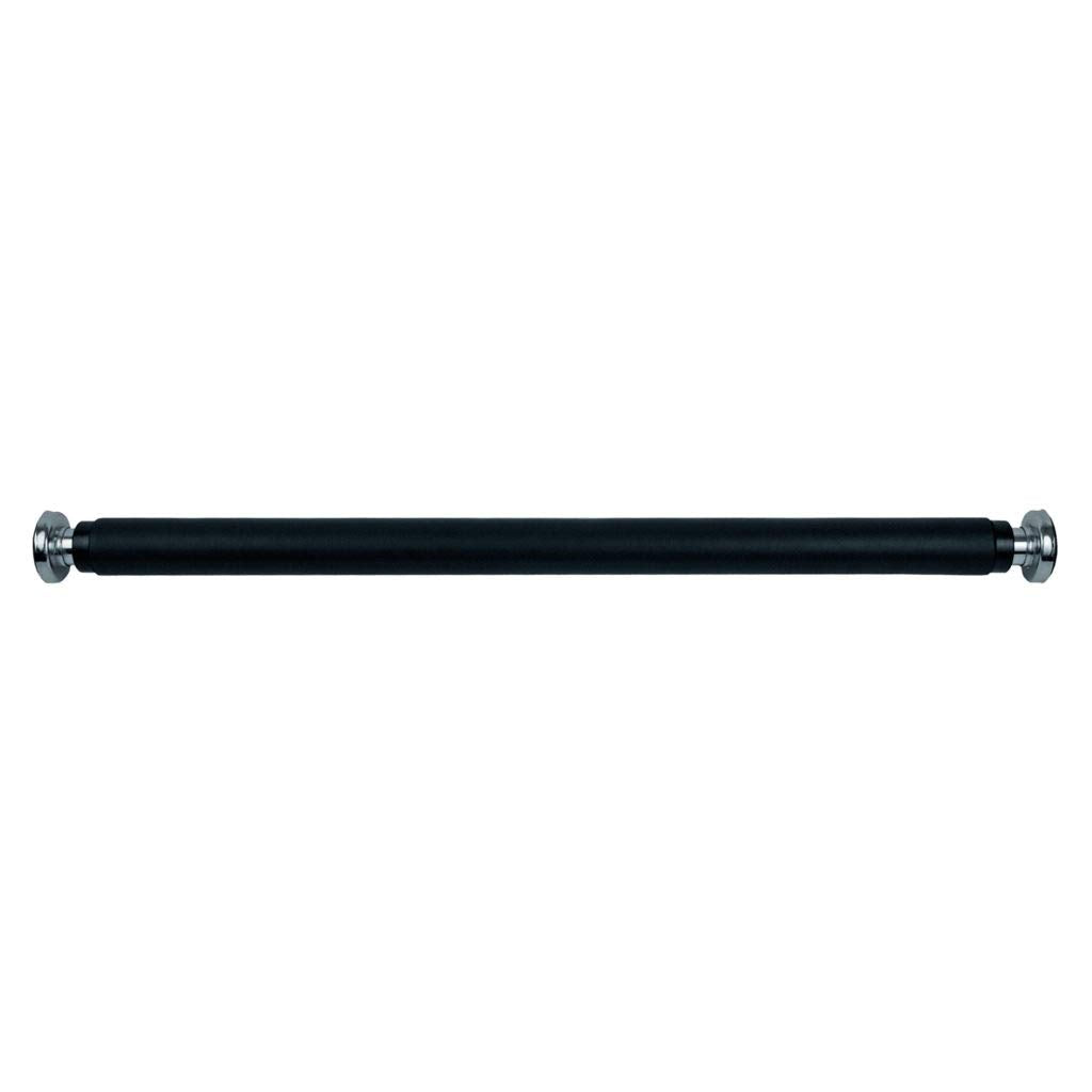 SPOKEY Relever 1 Klimmzugstange für Türrahmen 62-100 cm | Türreck aus verchromtem Stahl, vollständig