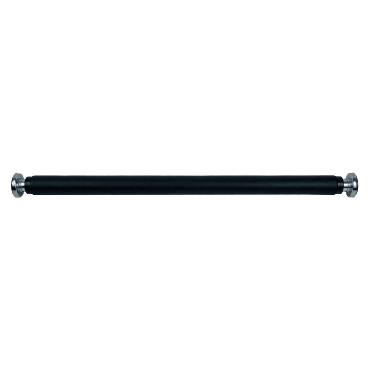 SPOKEY Relever 1 Klimmzugstange für Türrahmen 62-100 cm | Türreck aus verchromtem Stahl, vollständig
