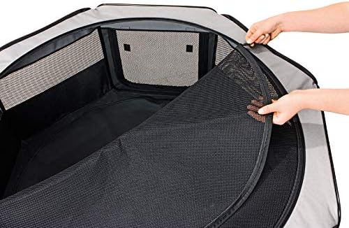 Karlie Smart Top Lounge L: 74 cm B: 74 cm H: 35 cm grau-schwarz grau-schwarz L: 74 cm B: 74 cm H: 35