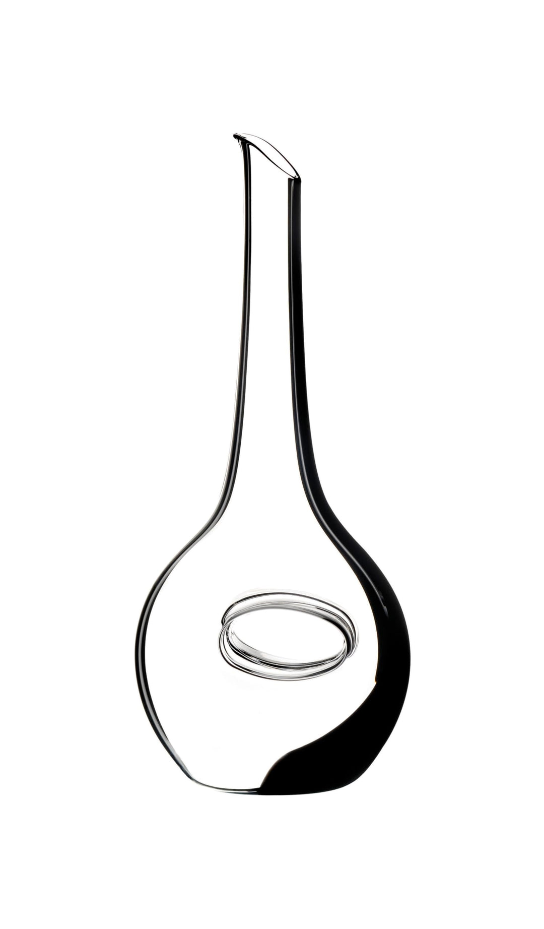 RIEDEL Black Tie Occhio Nero Dekanter