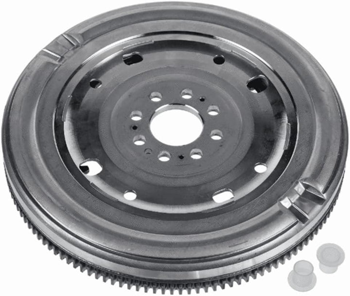 SACHS 2295 601 002 Schwungrad Zwei-Massen-Schwungrad Für Volkswagen GOLF VI (5K1) 2008-2014