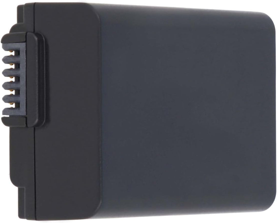 Akku kompatibel mit Nikon EN-EL25 - Li-Ion 1280mAh - für Z50 Z fc Akku EN-EL25 - 1280mAh, Akku EN-EL