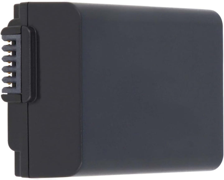 Akku kompatibel mit Nikon EN-EL25 - Li-Ion 1280mAh - für Z50 Z fc Akku EN-EL25 - 1280mAh, Akku EN-EL