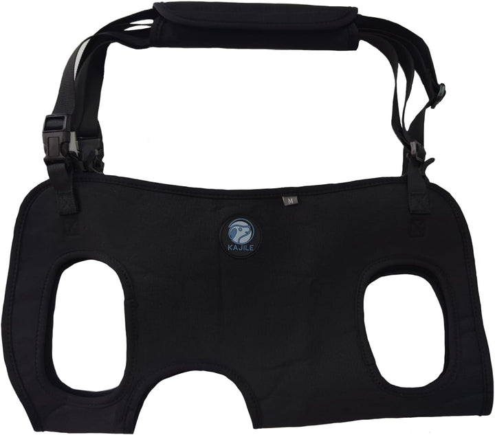 Hundelift Geschirr,Hund Trageschlaufe,Haustier Unterstützung für Rehabilitation Sling Lift Straps fü