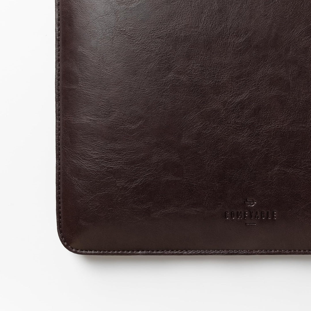 Comfyable Laptop Sleeve 13 Zoll Präzise Kompatibel mit MacBook Air M4 2025-2018 & MacBook Pro M2 202