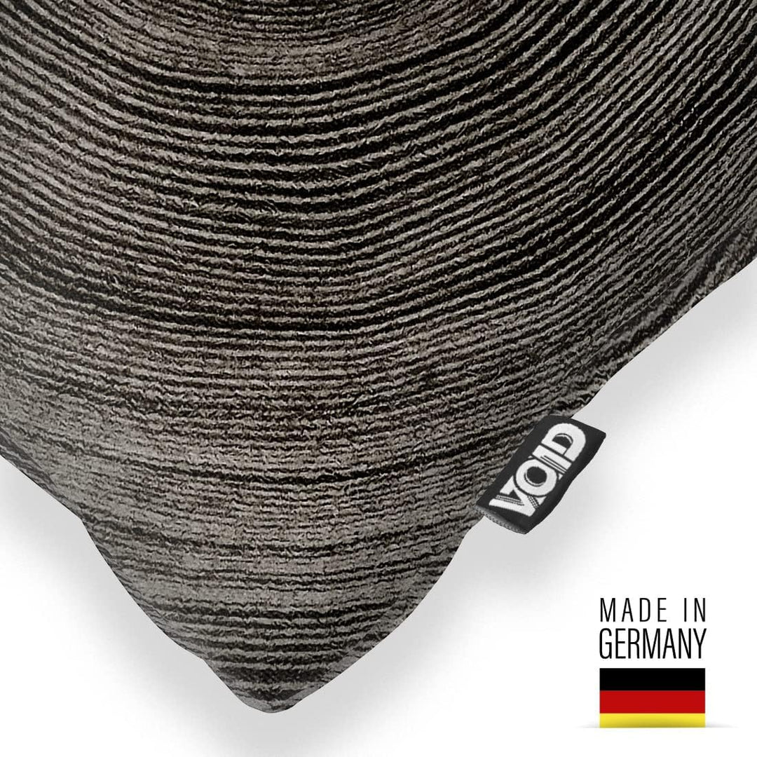 VOID Baumstamm Kissenbezug Kissenhülle Sofakissen Kissen Deko Outdoor-Kissen Dekokissen, Kissen Grös