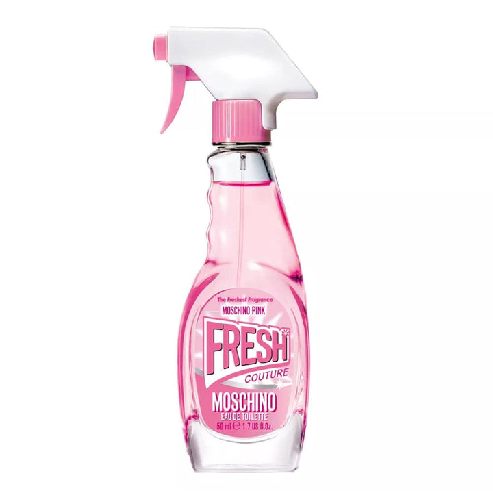 FRESH COUTURE PINK edt vapo 50 ml