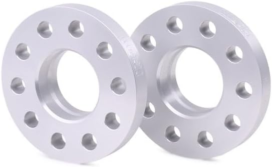 H&R DRA-System Spürverbreiterungsatz 40mm pro Achse - Lochkreis 5x112 - Mittenzentrierung 66,5mm - S